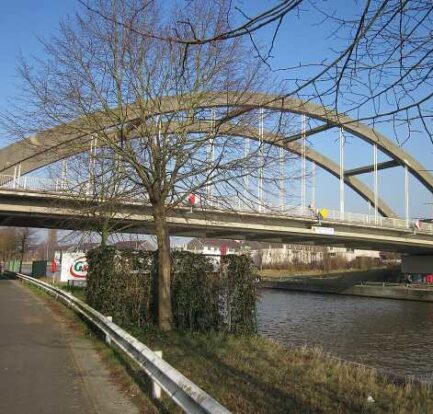 Harelbeke Kuurnebrug