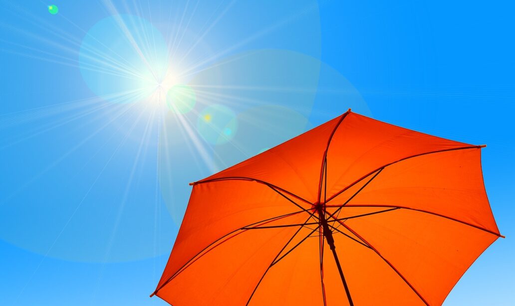 parasol